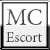 MC Escort Logo